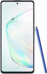 Прошивка телефона Samsung Galaxy Note 10 Lite в Кемерово